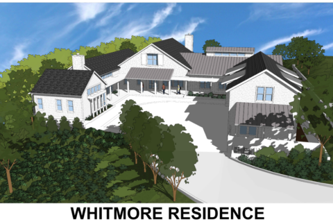Residential Estimating Service